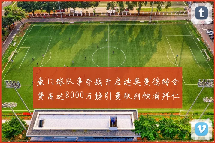 豪门球队争夺战开启迪奥曼德转会费高达8000万镑引曼联利物浦拜仁关注