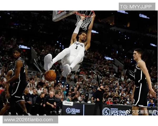 名记称哈珀与卡斯尔为马刺非卖品他们将与文班携手打造新辉煌