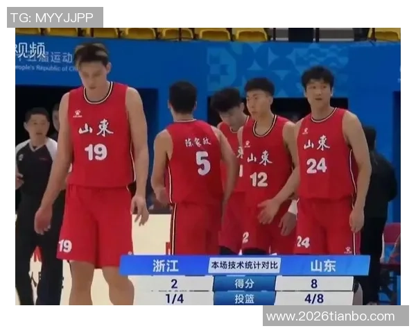 全运会小组赛万孟霖闪耀全场助力上海U22男篮胜中国香港队