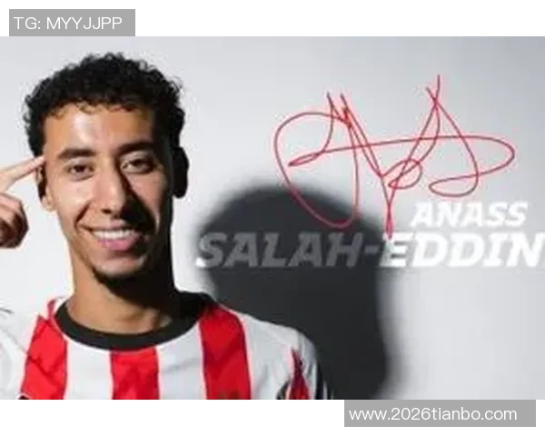 埃因霍温与萨拉赫埃丁买断条款已达成但未与球员协议 埃因霍温与萨拉赫埃丁买断条款已达成但未与球员协议