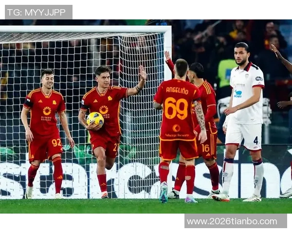 瓦斯在罗马展现速度与得分能力助力球队攻势足球新篇章