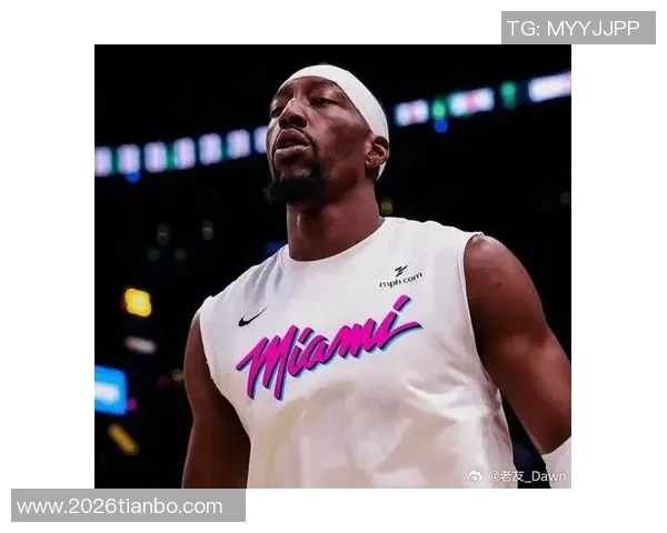 阿德巴约单场五记三分球创热火中锋历史新高表现令人惊叹