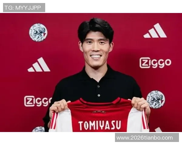 富安健洋加盟阿贾克斯心情激动期待首秀展现自我