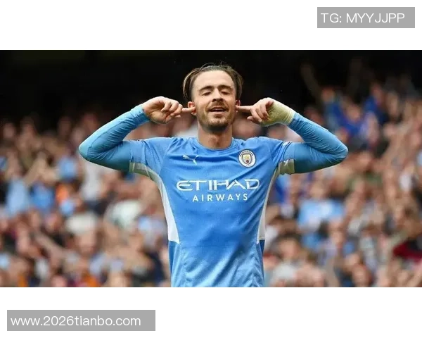 格拉利什本赛季英超创造机会17次领先众多英格兰边锋表现出色