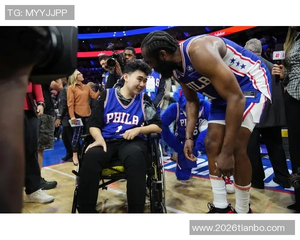 哈登感慨约翰郝即将获得硕士学位自己却未完成大学学业