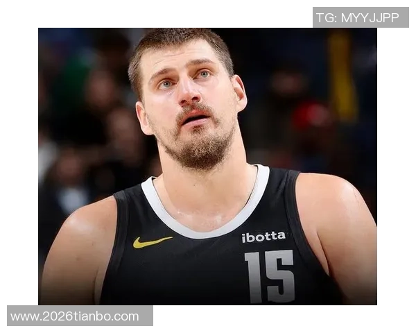 官网MVP榜揭晓约基奇SGA东契奇稳居前三文班8申京9里夫斯获提名