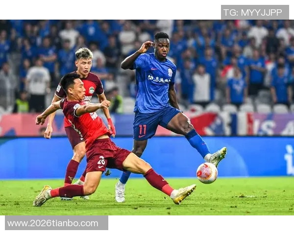 中超争冠悬念揭晓海港战平英博成功夺冠蓉城提前出局