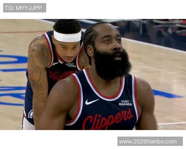 弗拉格对决洛杉矶双雄哈登莱纳德与勒布朗谁能胜出争夺荣耀