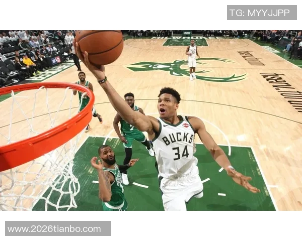 字母哥谈与詹姆斯的相互尊重与稳定出场的重要性