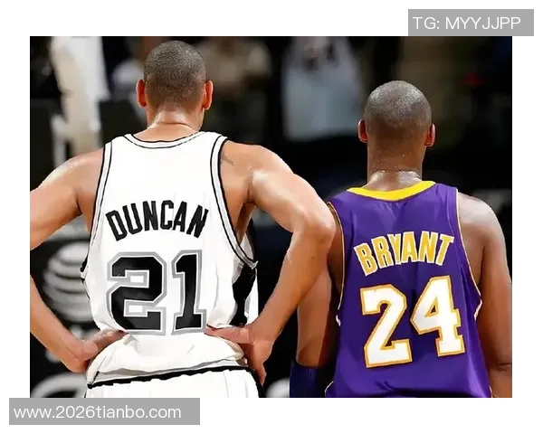 比尔西蒙斯称邓肯历史地位超科比是最被低估的篮球巨星 比尔西蒙斯称邓肯历史地位超科比是最被低估的篮球巨星