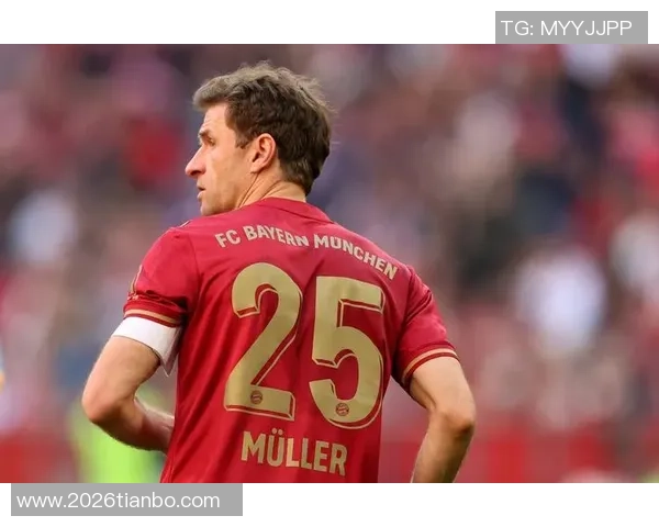 穆勒谈温哥华生活乐趣与对拜仁的思念之情