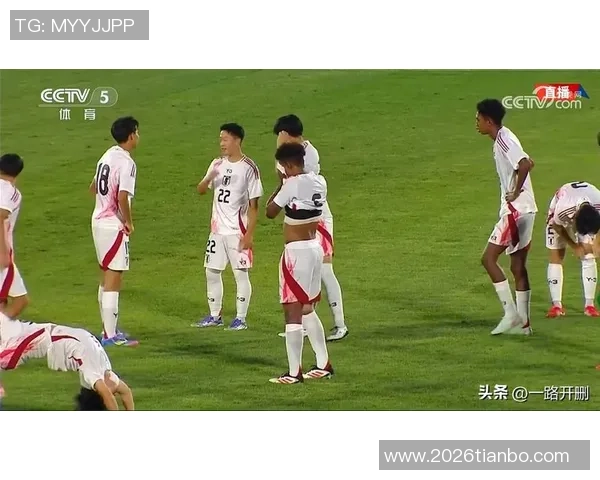 禁区内明显犯规帅惟浩遭无视球员集体抗议引发争议