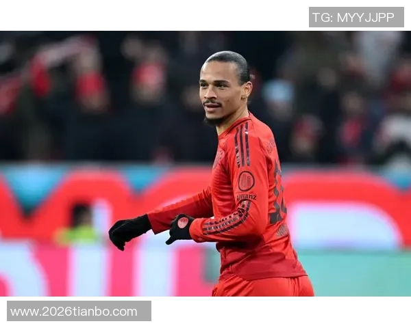 如果引进维尔茨并续约萨内拜仁今夏引援计划曝光并双双破门