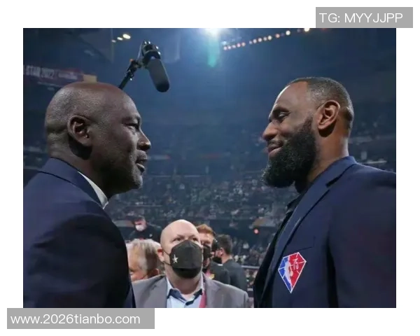 基德谈詹姆斯与乔丹相似之处强烈求胜欲是他们共同的追求