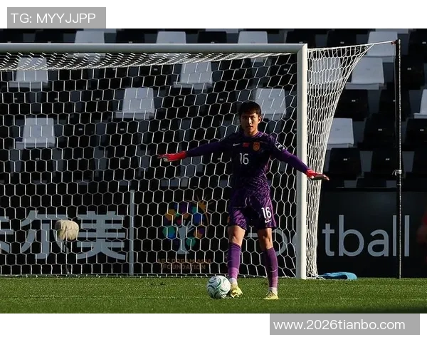 李昊从广州到马竞的成长之路为U字号亚洲杯注入新动力