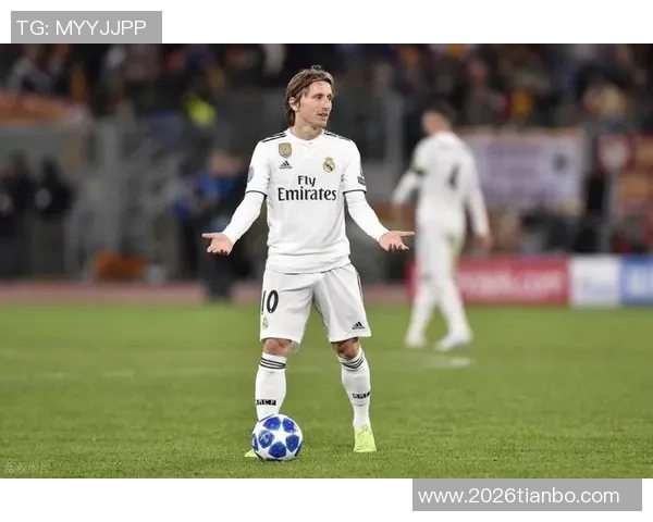 莫德里奇坚信智慧才是足球的关键身高与力量并非决定因素 莫德里奇坚信智慧才是足球的关键身高与力量并非决定因素